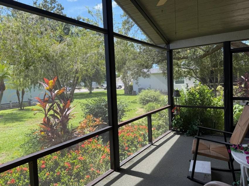 2237 Del Mar Drive a North Fort Myers, FL Mobile or Manufactured Home for Sale